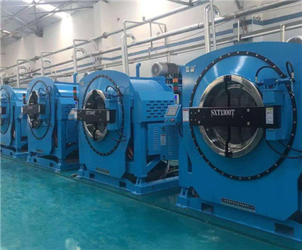 開洗滌廠需要做哪些準備工作？