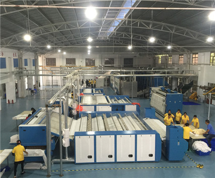 開洗滌廠需要做哪些準備工作？