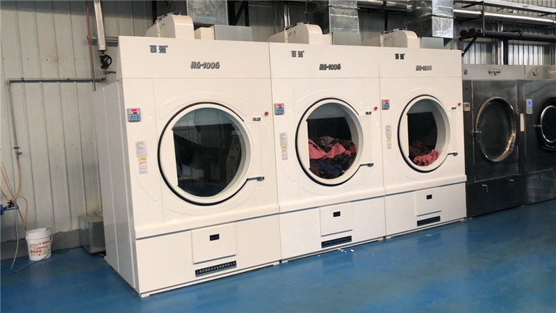 開洗滌廠需要做哪些準備工作？