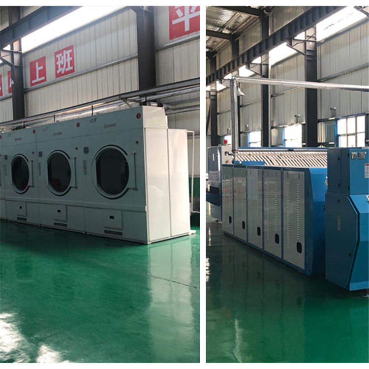 洗滌酒店布草操作步驟及注意事項 洗滌酒店布草操作步驟及注意事項