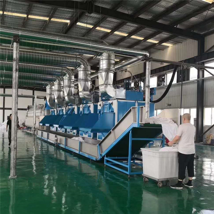 高溫天氣操作洗滌設(shè)備需要注意這些 高溫天氣操作洗滌設(shè)備需要注意這些