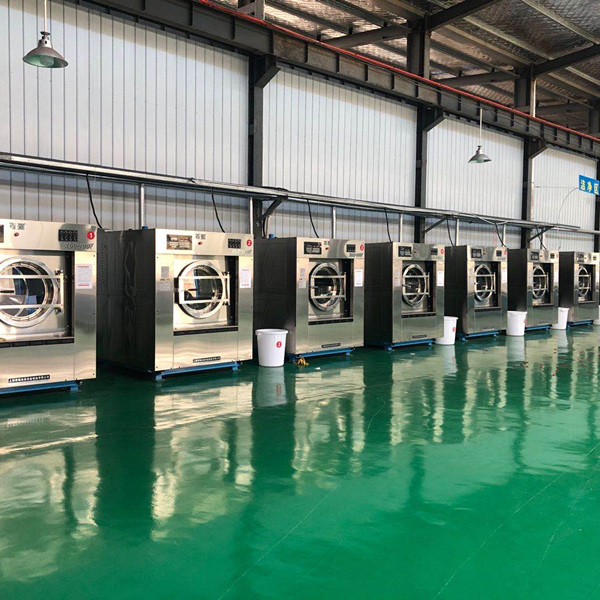 降低洗滌設(shè)備噪音的良策 降低洗滌設(shè)備噪音的良策