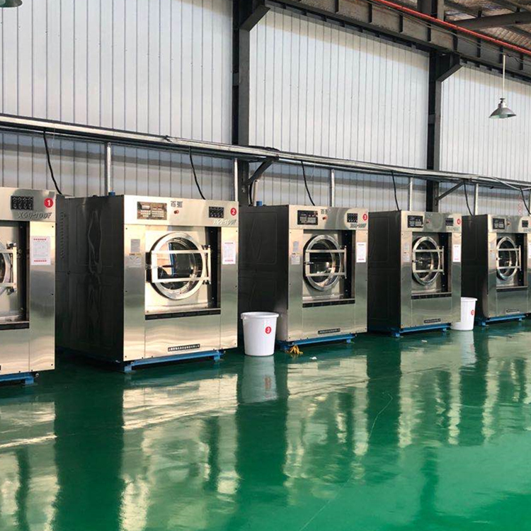 洗滌設備的水位意味著什么? 洗滌設備的水位意味著什么?