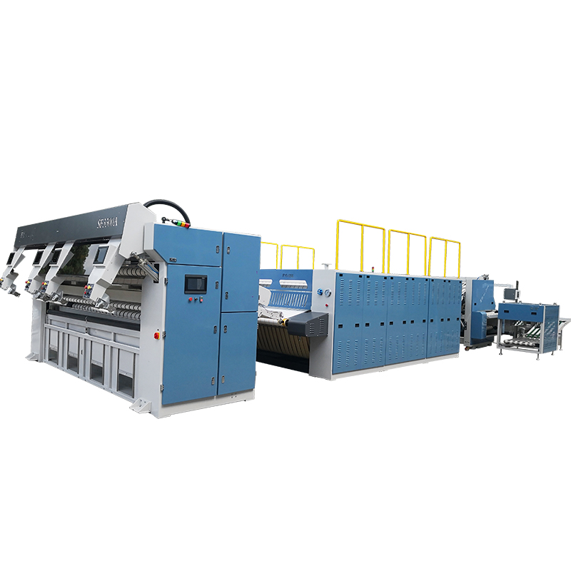 想提升酒店床單被套熨平機的熨平速度 這些知識很有用 想提升酒店床單被套熨平機的熨平速度 這些知識很有用