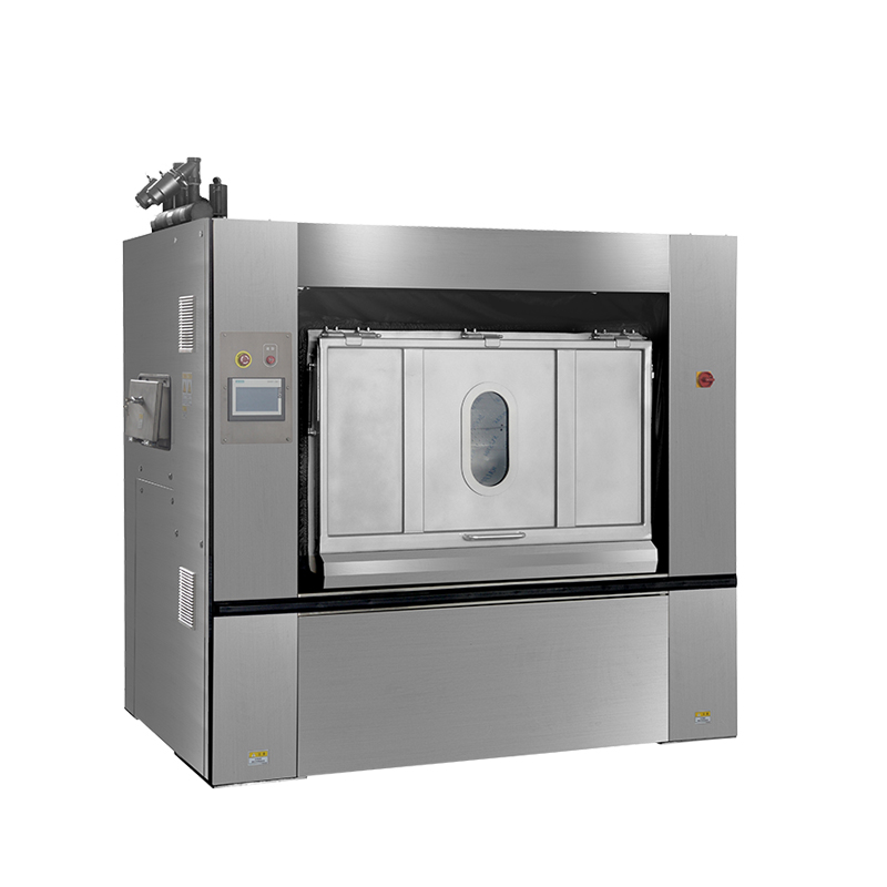 工業(yè)洗衣機常見的18個小故障及解決辦法（中）