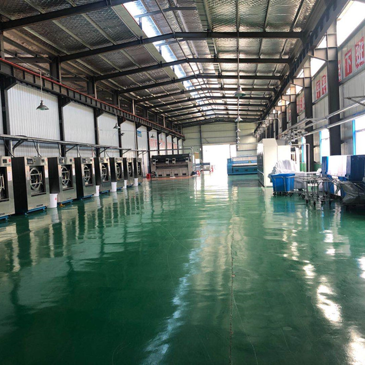 工業洗衣設備分類及口碑廠家推薦 工業洗衣設備分類及口碑廠家推薦