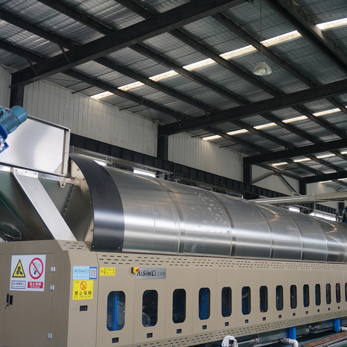 洗滌龍哪家質量好百強洗滌龍設備怎么樣 洗滌龍哪家質量好百強洗滌龍設備怎么樣