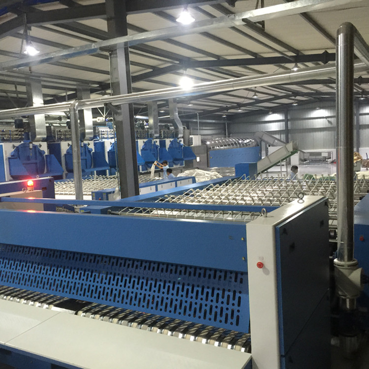 開(kāi)洗滌廠如何拓展發(fā)展獲取更高利潤(rùn)開(kāi)源 開(kāi)洗滌廠如何拓展發(fā)展獲取更高利潤(rùn)開(kāi)源