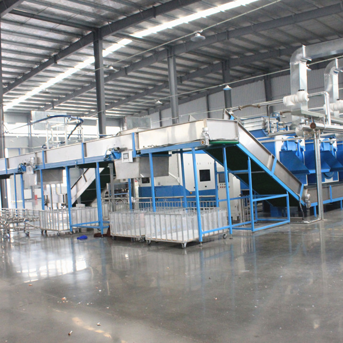 韓或成首個消失的國家 其洗滌行業(yè)將向何發(fā)展 韓或成首個消失的國家 其洗滌行業(yè)將向何發(fā)展