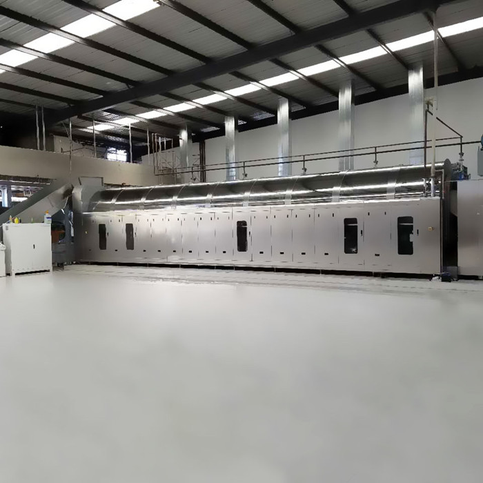 多少錢可以開起來一個布草洗滌廠 看這些報價細節 多少錢可以開起來一個布草洗滌廠 看這些報價細節