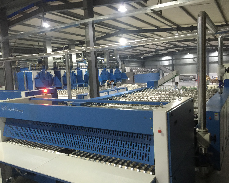 怎么判斷這個(gè)地方是否可以開(kāi)洗衣廠 經(jīng)驗(yàn)人士教你這樣分析 怎么判斷這個(gè)地方是否可以開(kāi)洗衣廠 經(jīng)驗(yàn)人士教你這樣分析