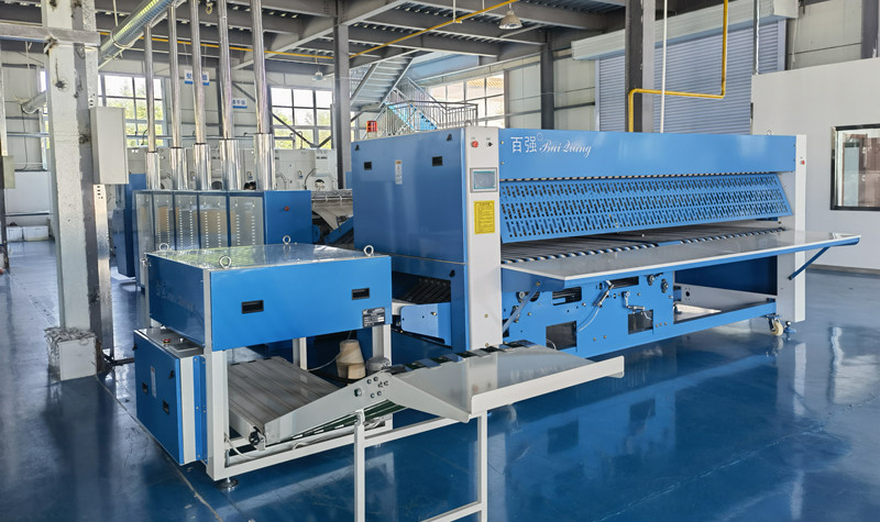 國(guó)慶小長(zhǎng)假 洗滌廠忙碌的同時(shí)需要注意哪些