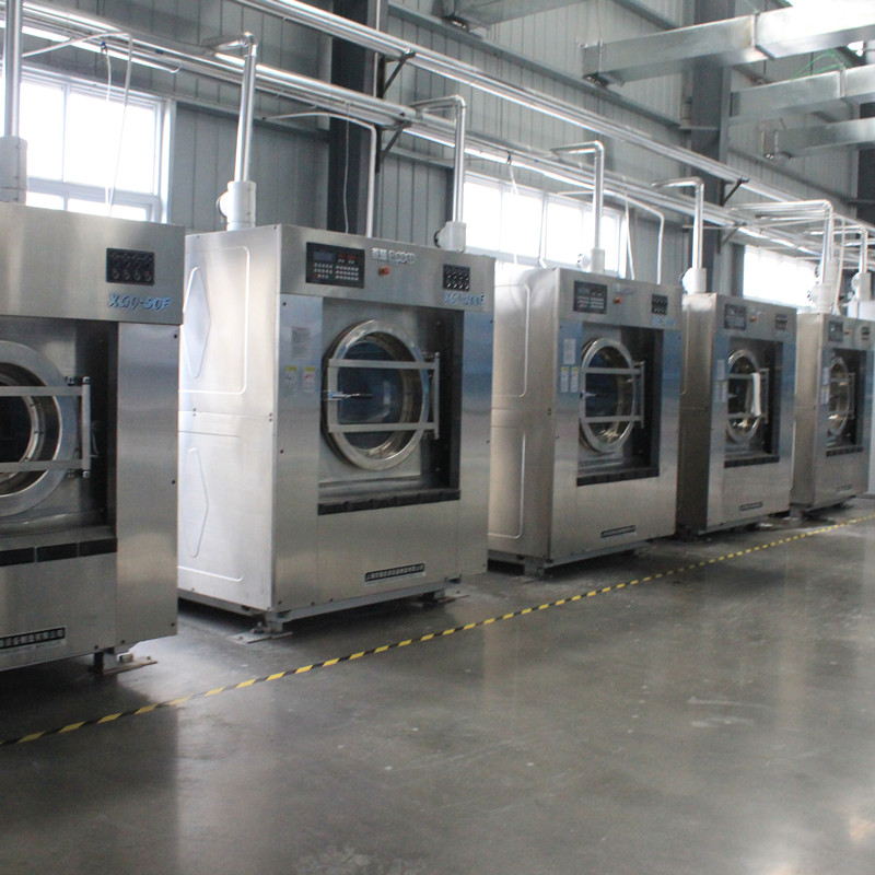 洗滌設備選購 建議遵循這幾點 洗滌設備選購 建議遵循這幾點