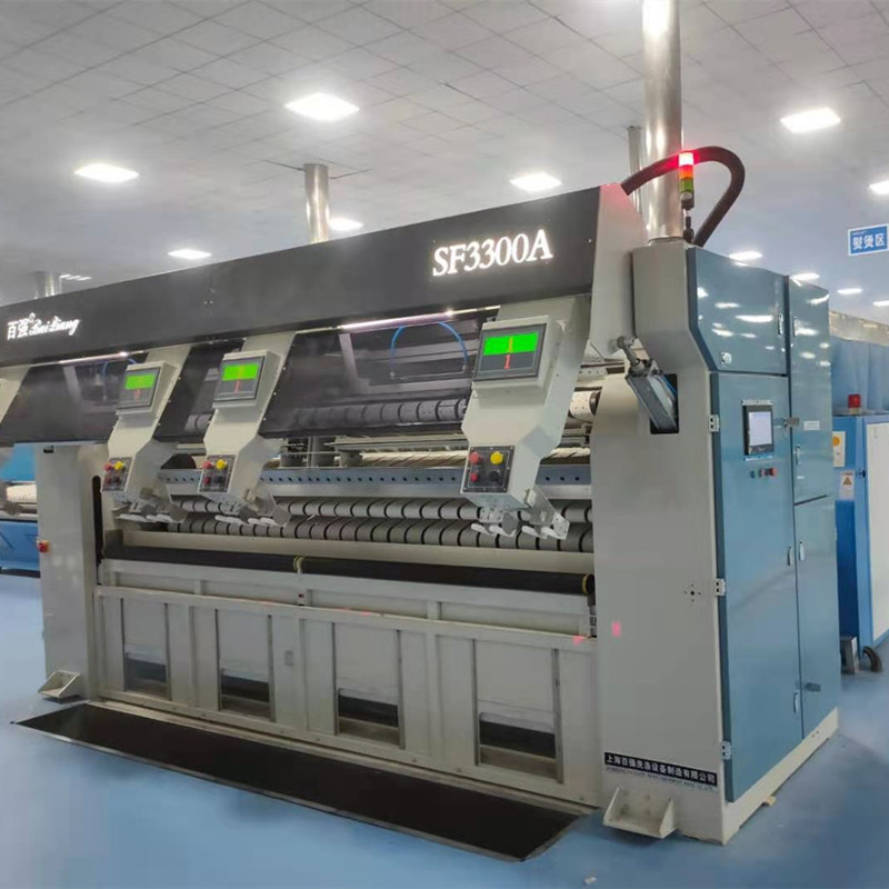 現在開布草洗滌廠時機恰到好處嗎? 現在開布草洗滌廠時機恰到好處嗎?