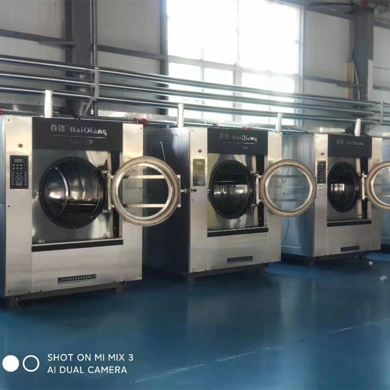 國內(nèi)洗滌廠設(shè)備比較不錯的生產(chǎn)廠家推薦 國內(nèi)洗滌廠設(shè)備比較不錯的生產(chǎn)廠家推薦