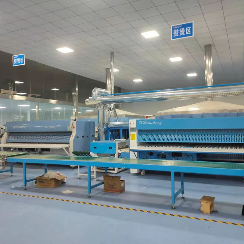 酒店布草洗滌設(shè)備品牌廠家分析介紹 酒店布草洗滌設(shè)備品牌廠家分析介紹