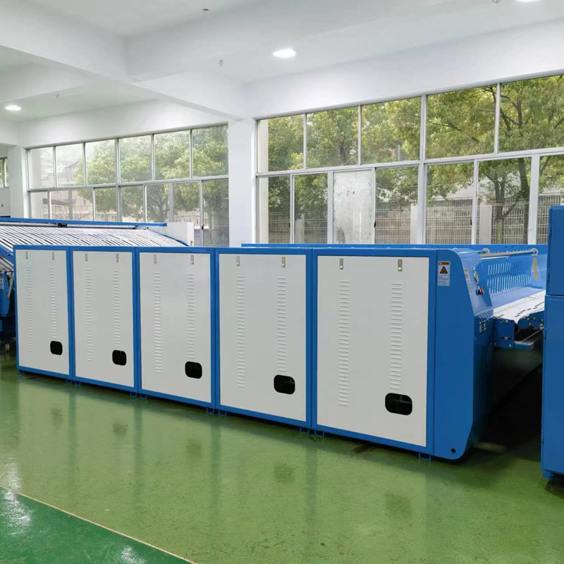 布草燙平機常見問題及解決辦法 布草燙平機常見問題及解決辦法