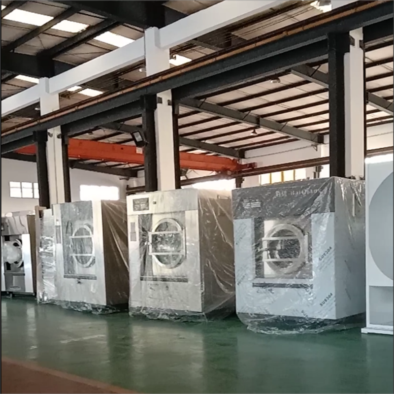 布草洗滌廠如何降低生產成本 建議從這4個方面入手