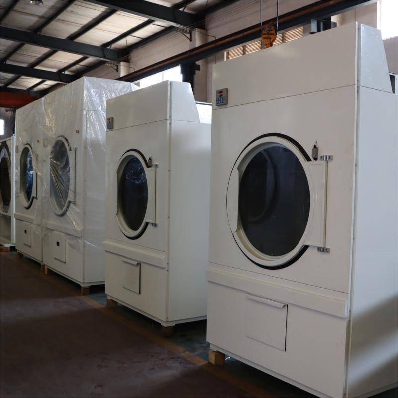 鶴壁秋季旅游火爆 布草洗滌廠嚴格把守質量為其保障 鶴壁秋季旅游火爆 布草洗滌廠嚴格把守質量為其保障