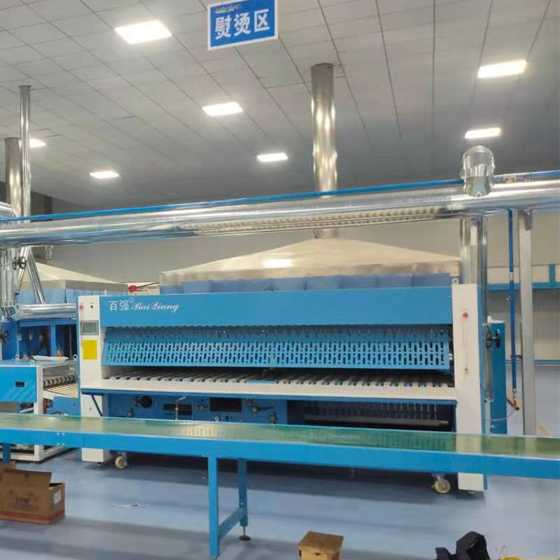 馬來西亞旅游搜索熱度暴漲 國內的洗滌設備企業(yè)能否抓住出口機遇 馬來西亞旅游搜索熱度暴漲 國內的洗滌設備企業(yè)能否抓住出口機遇