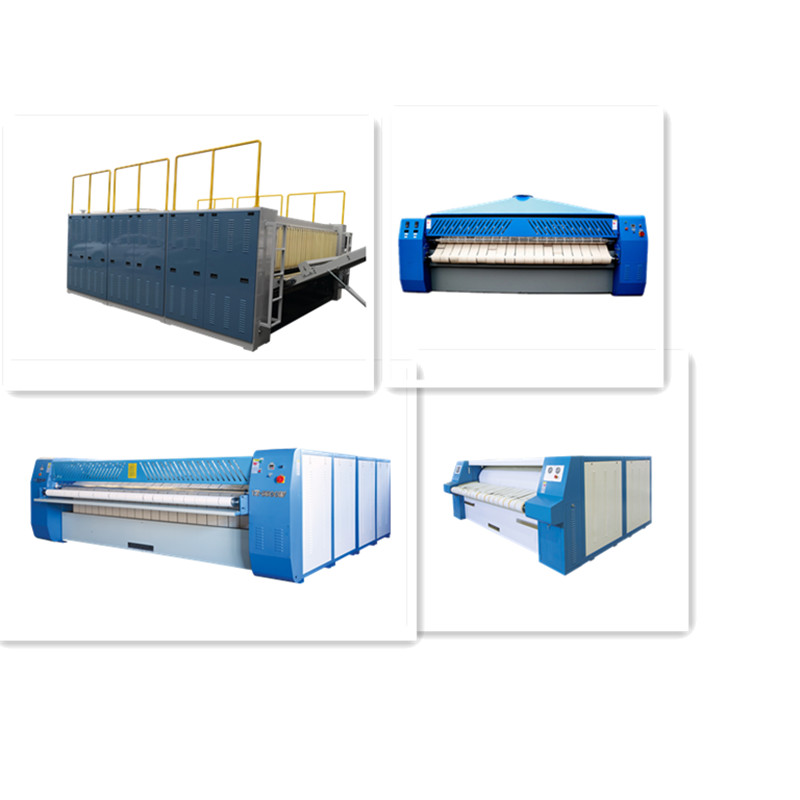 布草洗滌設備燙平機怎么選合適 布草洗滌設備燙平機怎么選合適